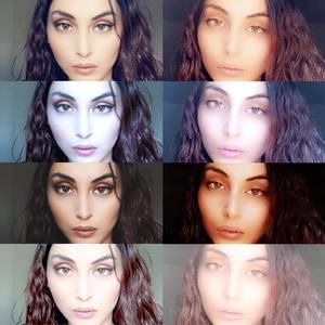 Meet your Posher, Samantha